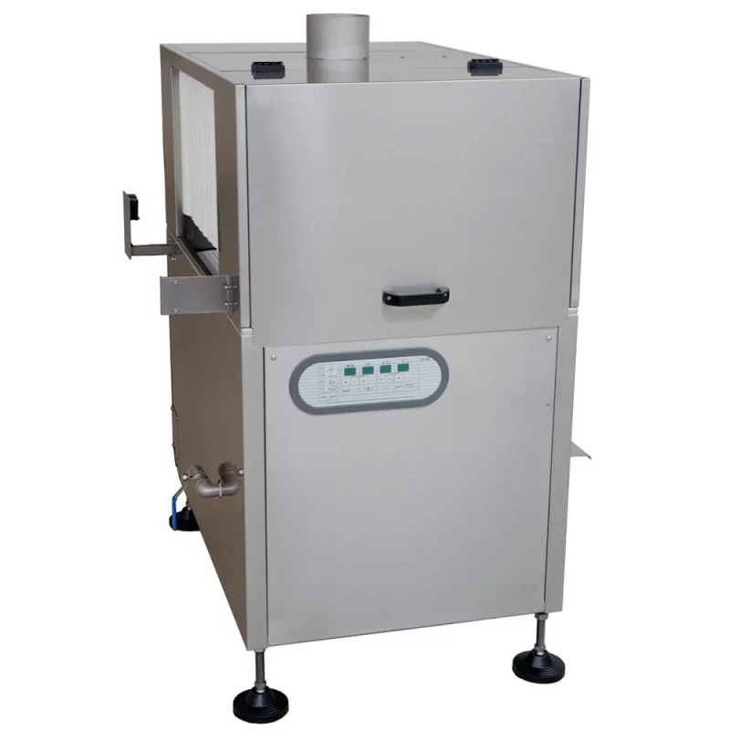 Bac gastronorme Green Vac complet pour conservation et cuisson sous