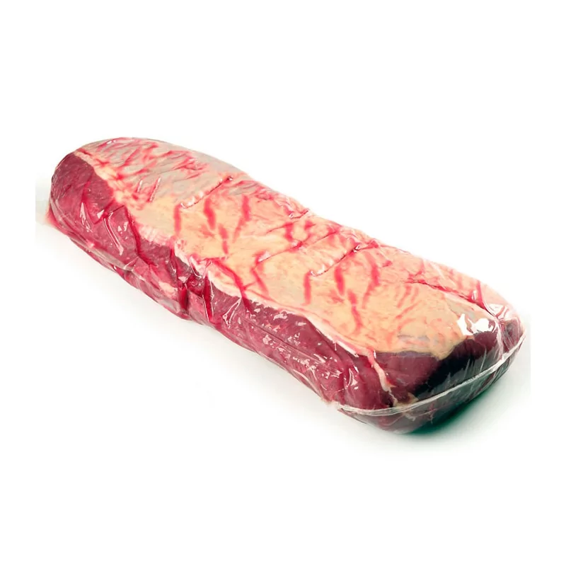 sachet sous vide cuisson