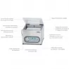 Machine sous vide professionnelle Mini Max