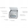 Machine sous vide professionnelle Boss Max