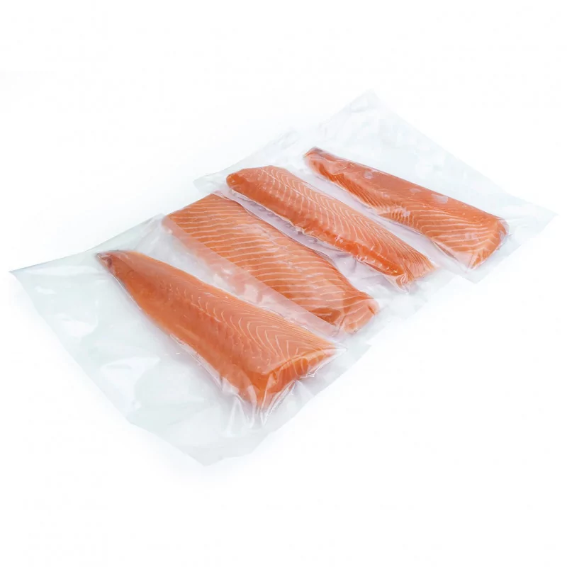 SAC SOUS VIDE 90µ 14X35 X100, Emballages Alimentaire