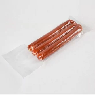 1000 sacs sous vide tubulaires de conservation 100 x 300