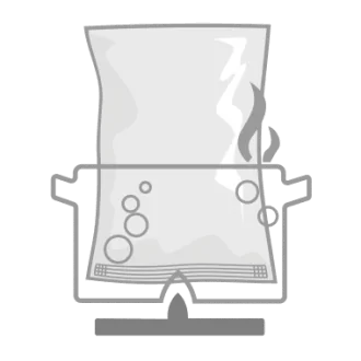 poches sous-vide cuisson