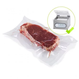 1000 sacs sous vide de...