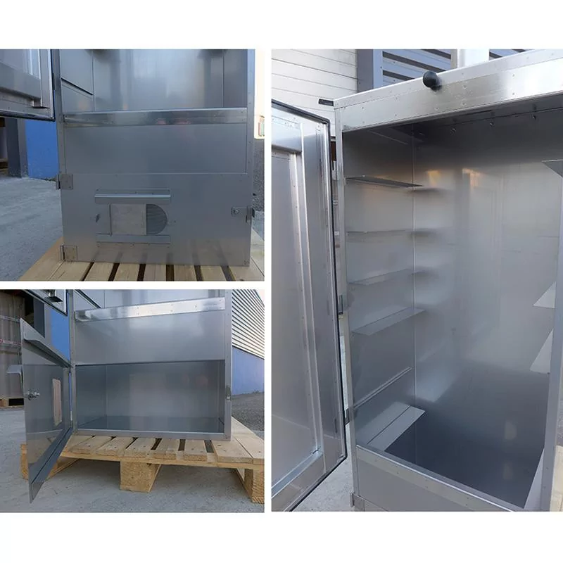 sacs sous-vide biodégradables