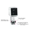 Cuiseur sous vide Pearl details