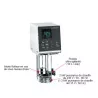 Agitateur thermoplongeur Diamond