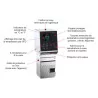 Thermoplongeur sous vide Diamond