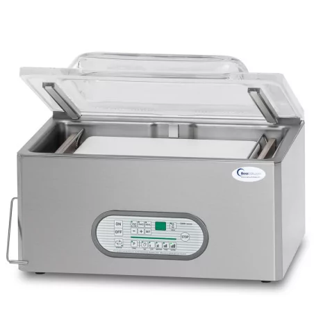 Appareil sous vide Max XL-DD
