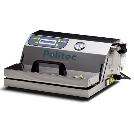 Machine sous vide professionnelle Aspivac 33-R Machine sous vide professionnelle Aspivac 33-R