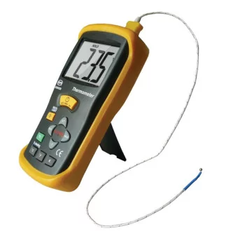 Thermomètre cuisson sous vide