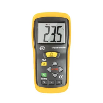 Thermomètre cuisson sous vide