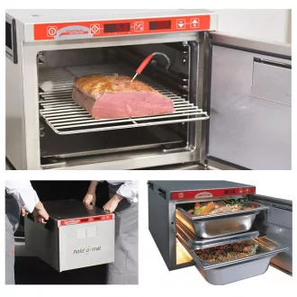 Machine sous vide Boss Max 42