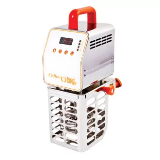 Thermoplongeur de cuisson sous vide Clifton