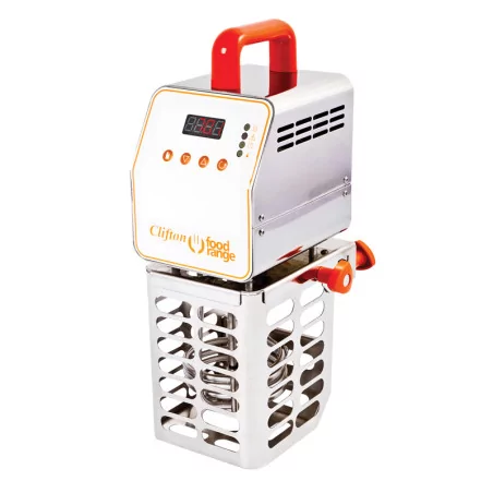 Thermoplongeur de cuisson sous vide Clifton