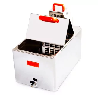 Thermoplongeur Clifton avec cuve GN1/1