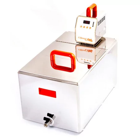 Thermoplongeur Clifton 28 avec cuve GN1/1