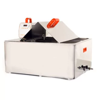 Thermoplongeur sous vide Clifton avec cuve