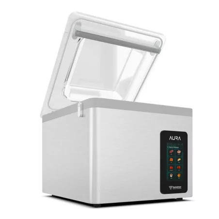 Machine sous vide Aura 42 plus