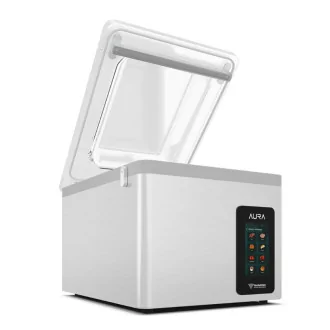 Machine sous vide à cloche Aura 42XL Henkelman