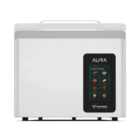 Machine sous vide Aura 42XL Henkelman