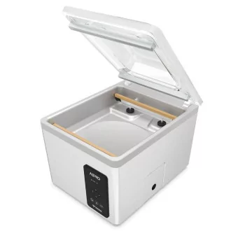 Machine sous vide Aero 42XL avec 2 barres de soudure