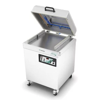 Machine sous vide à cloche Henkelman Polar 52