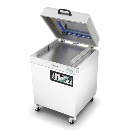 Machine sous vide à cloche Henkelman Polar 52