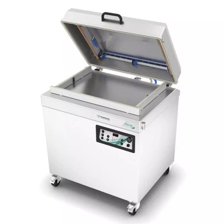 Machine sous vide à cloche Henkelman Polar 80