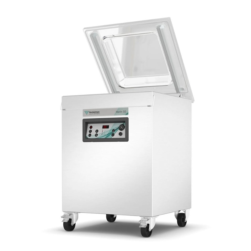 Machine sous vide Marlin 50 Henkelman