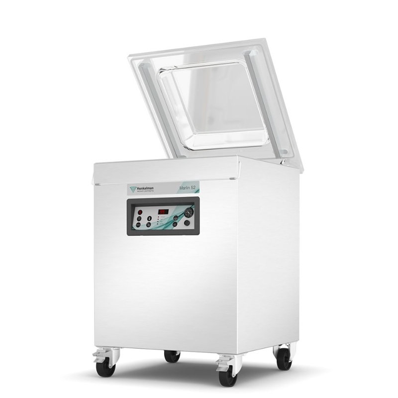 Machine sous vide Marlin 52 Henkelman
