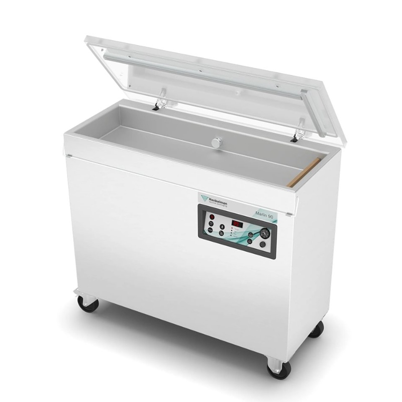 Machine sous vide Marlin 90 Henkelman