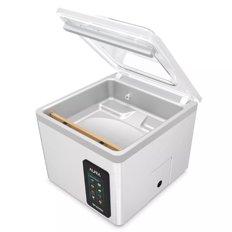Machine sous vide Aura Henkelman