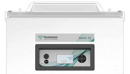 Marlin avec option ACS