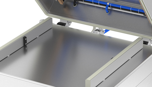 Option soudure bi-active