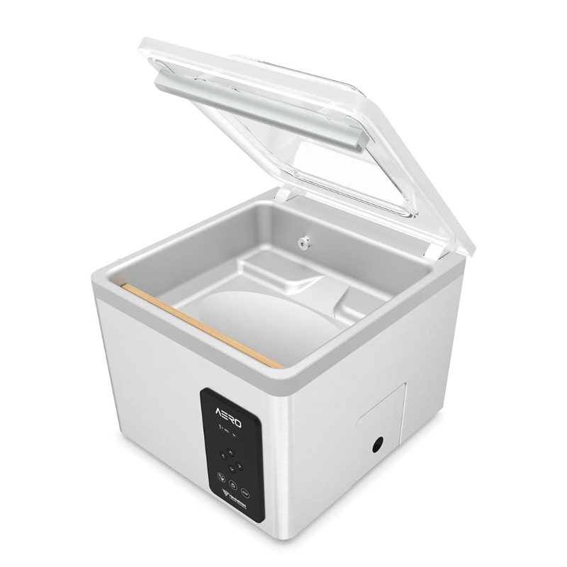 Machine sous vide Aero Henkelman