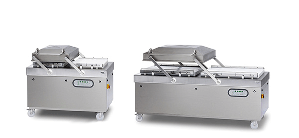 machines sous vide professionnelles