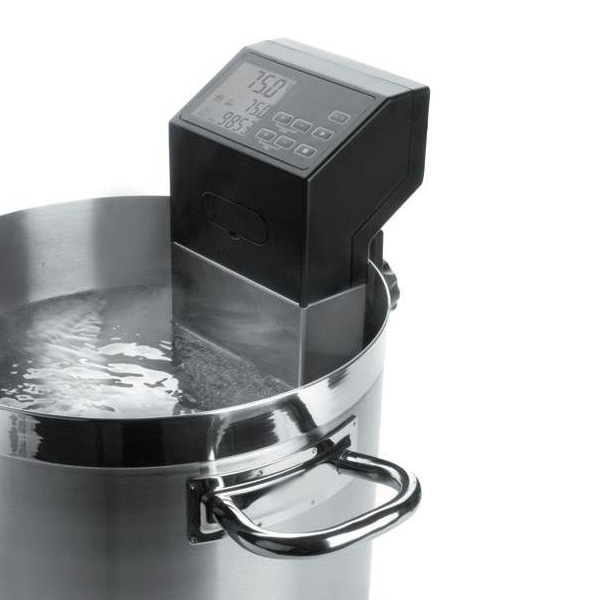 thermoplongeur sous vide Simply