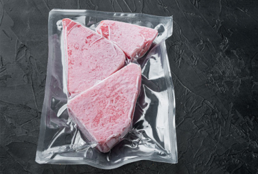 La congélation des produits sous vide est-elle possible ?
