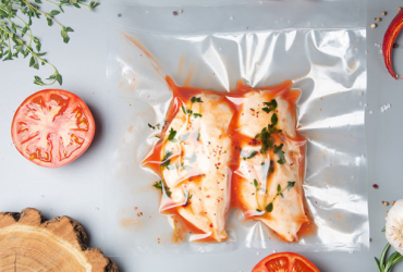 La mise sous vide d'un liquide : conseils, matériel et processus